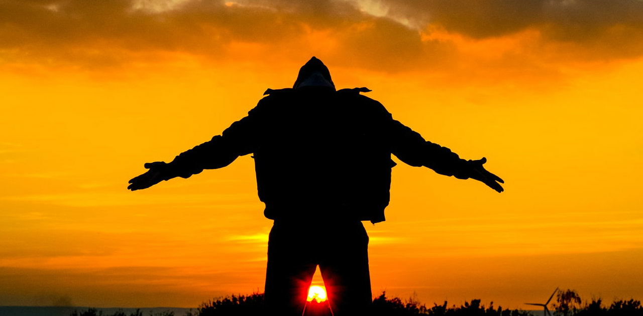 Rise Above Fears The 6 Basic Fears