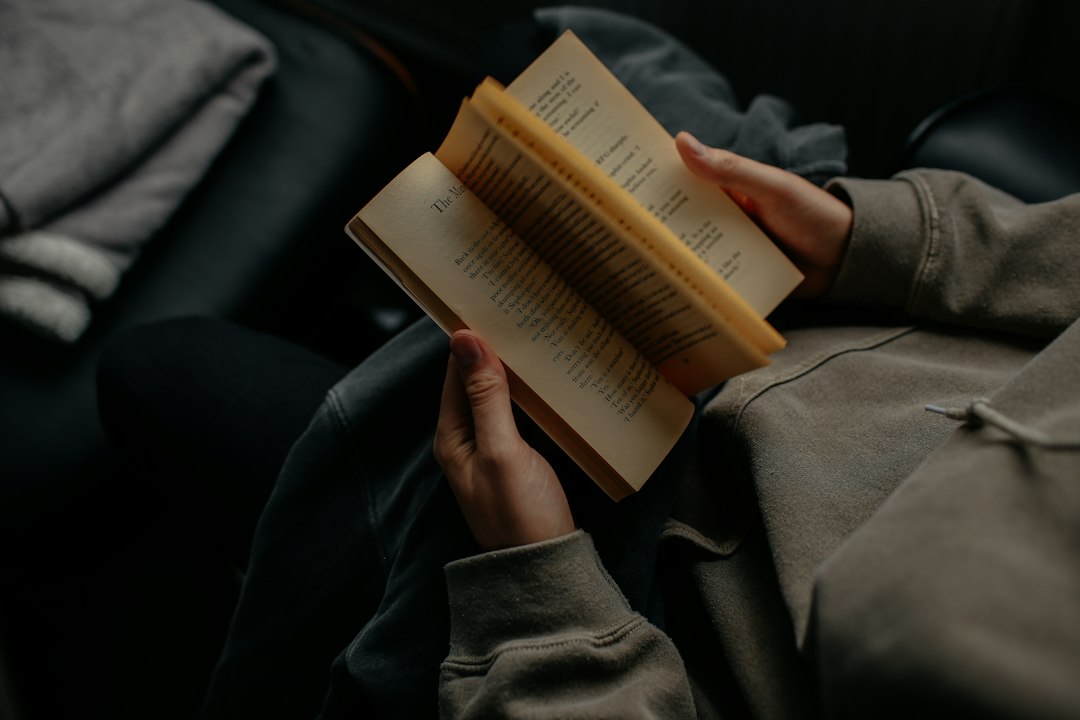 the truth about self-help