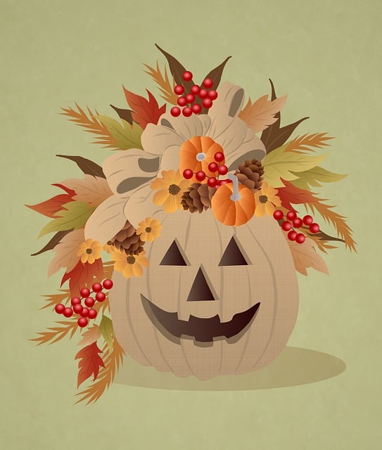 Guide in October